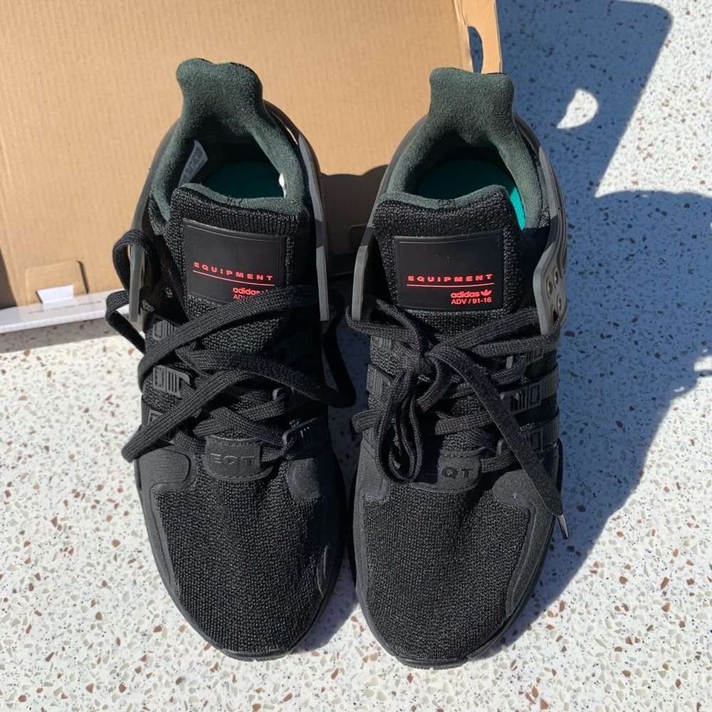 NIB Adidas Equipment ADV Cloudform Ultimate Shoes​
